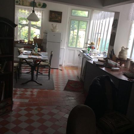 La Chambre De La Tour Orbais Buitenkant foto