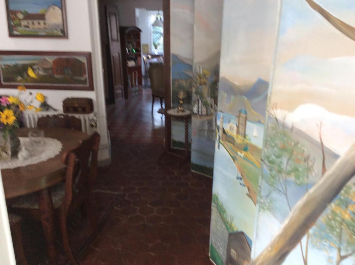 La Chambre De La Tour Orbais Buitenkant foto